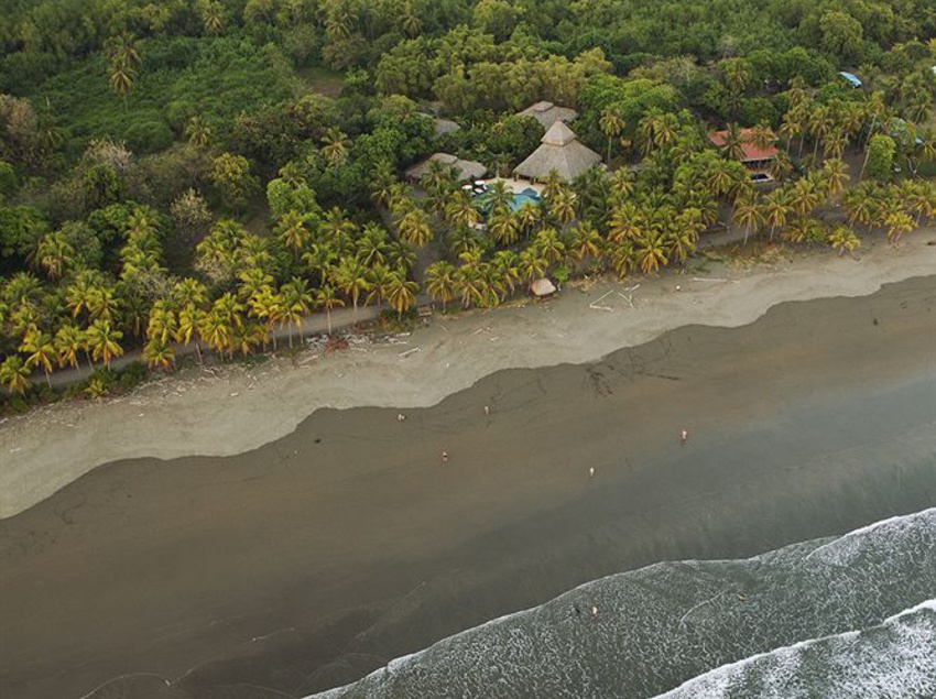 Hotel Clandestino Beach Resort  | Parrita | Puntarenas | Costa Rica 1