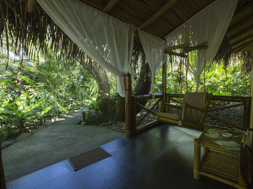 Hotel Clandestino Beach Resort  | Parrita | Puntarenas | Costa Rica 10