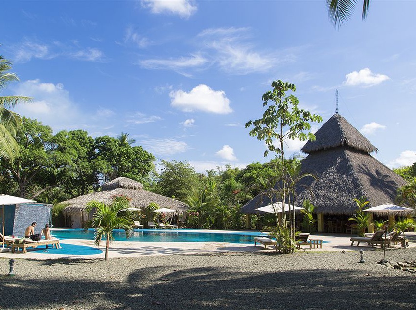 Hotel Clandestino Beach Resort  | Parrita | Puntarenas | Costa Rica 11