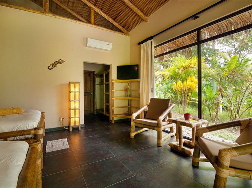 Hotel Clandestino Beach Resort  | Parrita | Puntarenas | Costa Rica 14