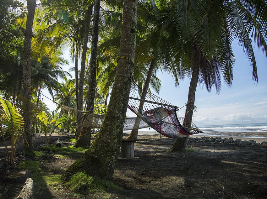 Hotel Clandestino Beach Resort  | Parrita | Puntarenas | Costa Rica 15