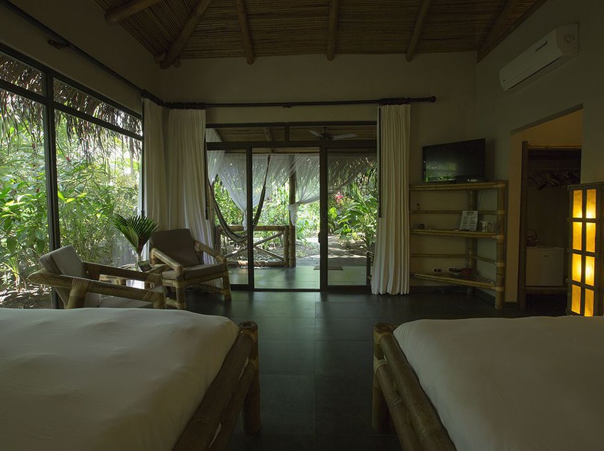 Hotel Clandestino Beach Resort  | Parrita | Puntarenas | Costa Rica 17