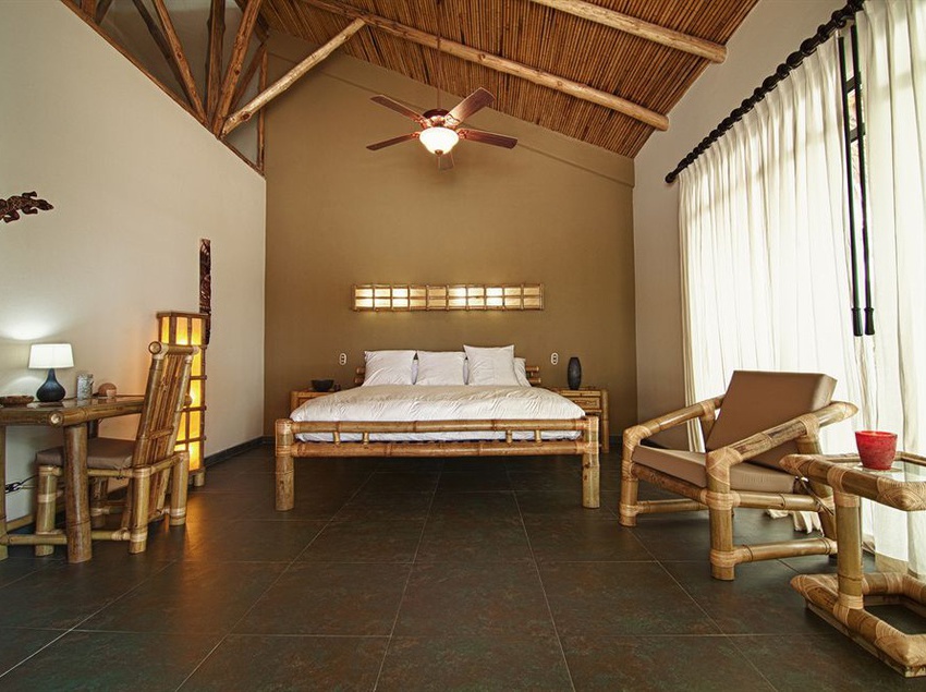 Hotel Clandestino Beach Resort  | Parrita | Puntarenas | Costa Rica 18