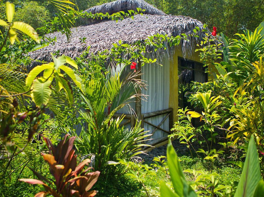 Hotel Clandestino Beach Resort  | Parrita | Puntarenas | Costa Rica 2