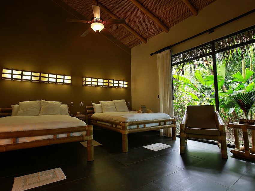 Hotel Clandestino Beach Resort  | Parrita | Puntarenas | Costa Rica 20