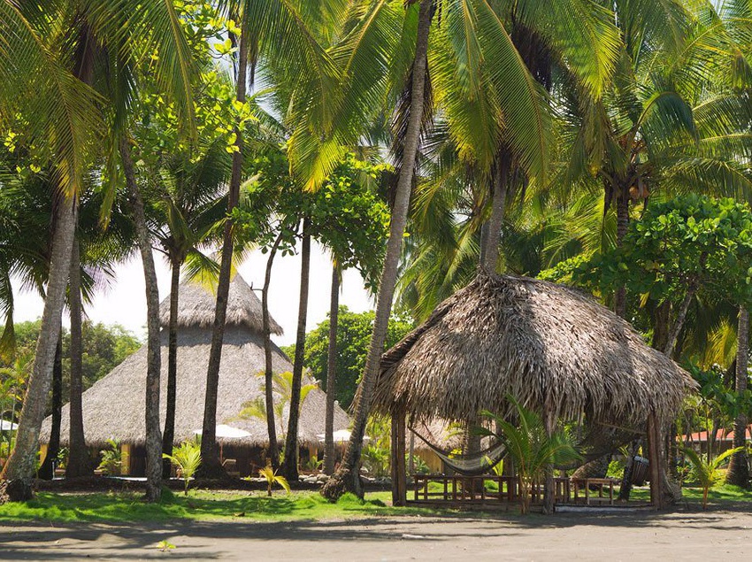 Hotel Clandestino Beach Resort  | Parrita | Puntarenas | Costa Rica 4