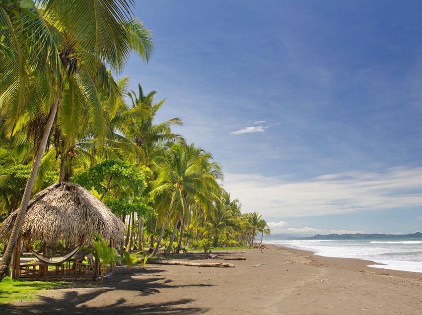 Hotel Clandestino Beach Resort  | Parrita | Puntarenas | Costa Rica 5