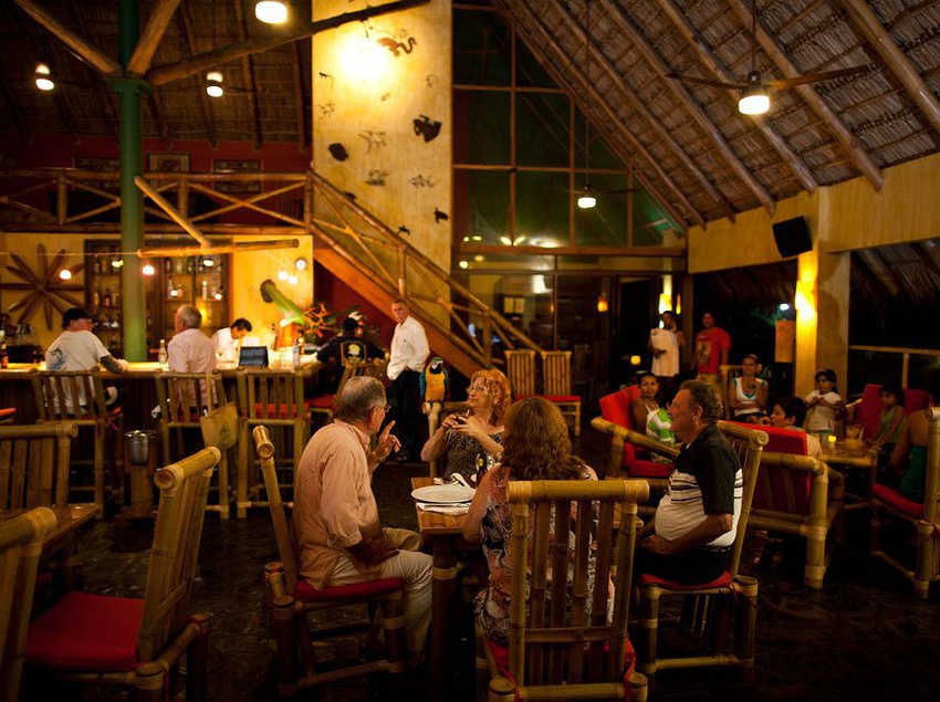 Hotel Clandestino Beach Resort  | Parrita | Puntarenas | Costa Rica 7