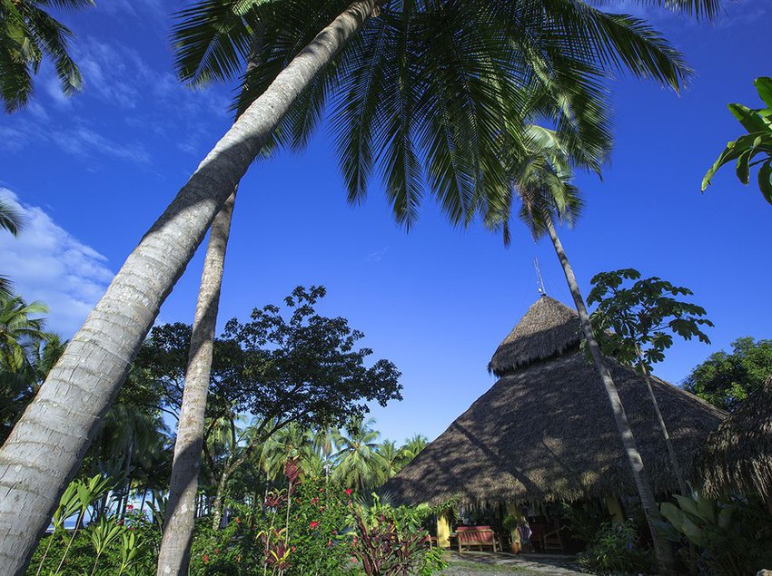 Hotel Clandestino Beach Resort  | Parrita | Puntarenas | Costa Rica 8