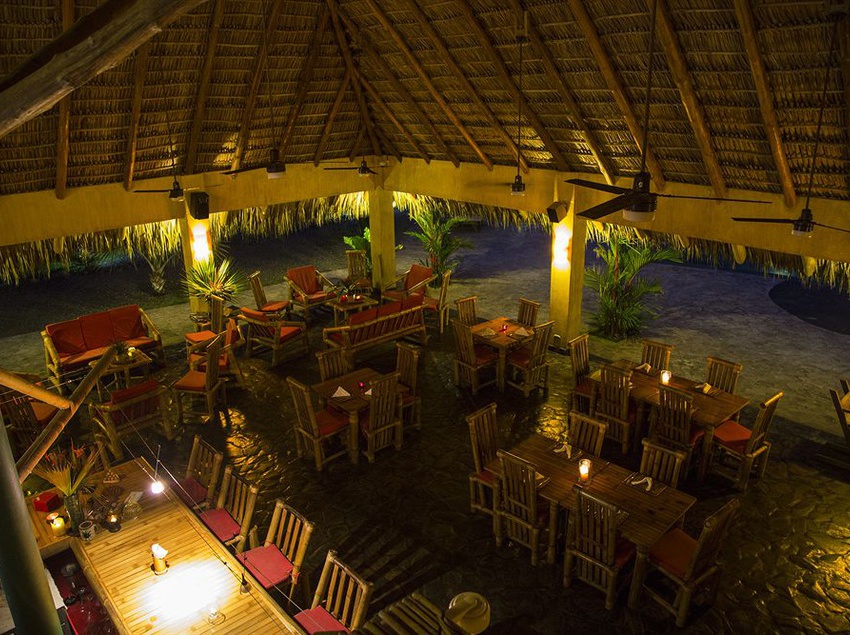 Hotel Clandestino Beach Resort  | Parrita | Puntarenas | Costa Rica 9