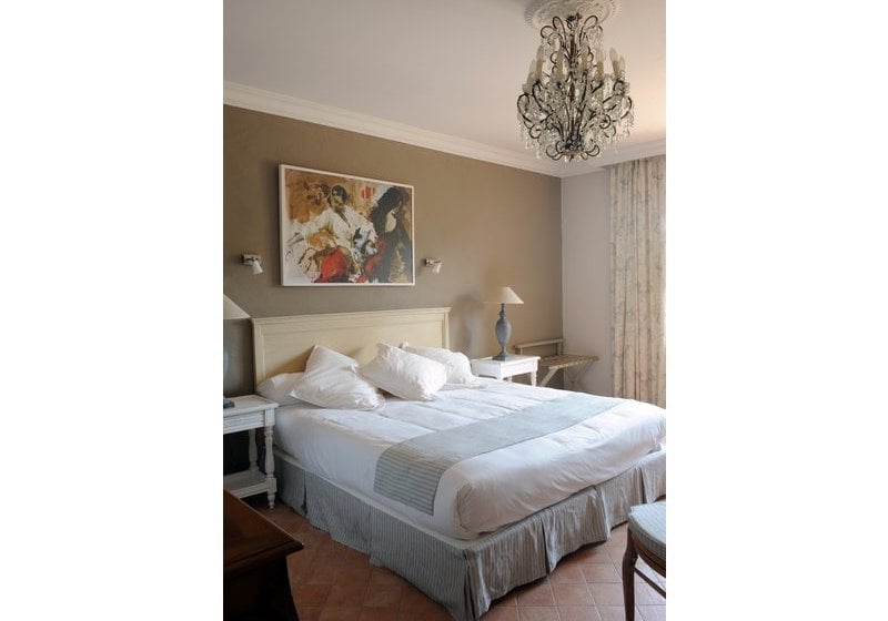 Hôtel Les Mas des Sables  | Aigues Mortes | Gard | France 1