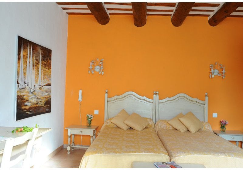 Hôtel Les Mas des Sables  | Aigues Mortes | Gard | France 2