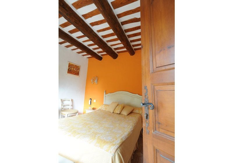 Hôtel Les Mas des Sables  | Aigues Mortes | Gard | France 3