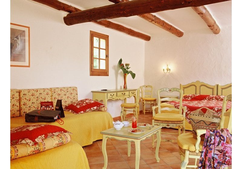 Hôtel Les Mas des Sables  | Aigues Mortes | Gard | France 4