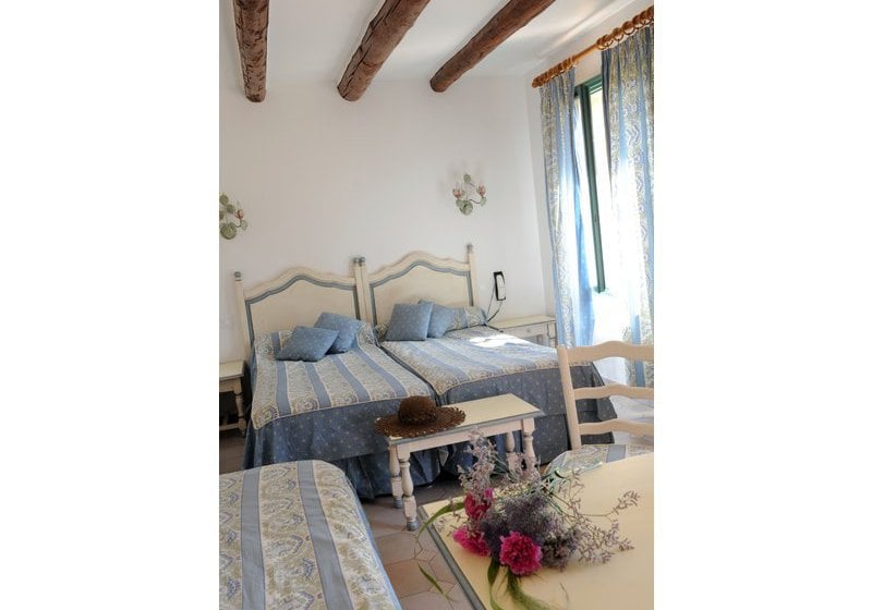 Hôtel Les Mas des Sables  | Aigues Mortes | Gard | France 7