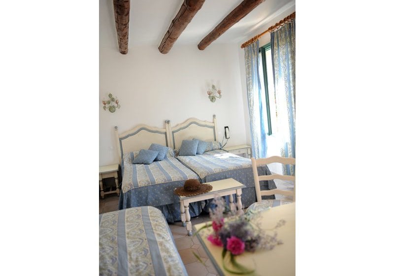 Hôtel Les Mas des Sables  | Aigues Mortes | Gard | France 8