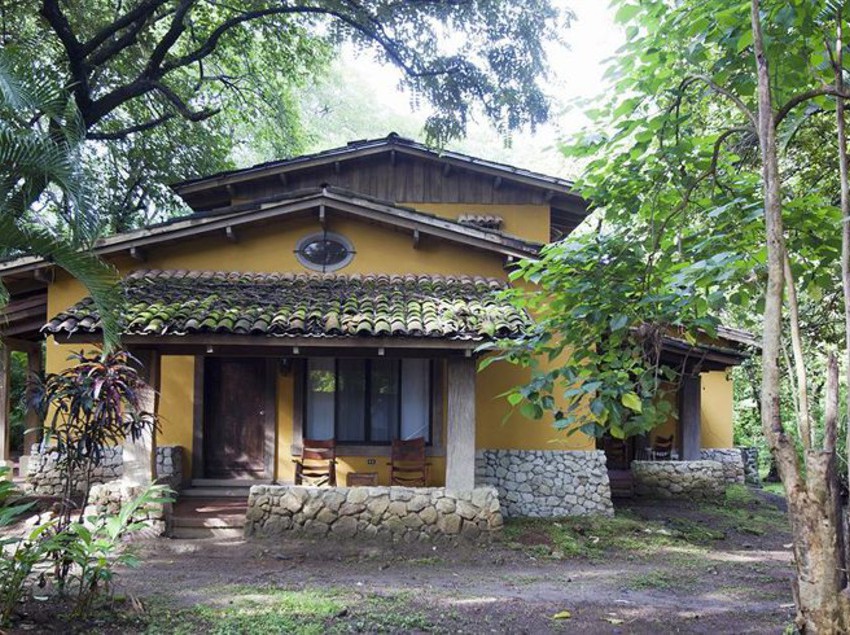Hotel Hacienda La Pacifica  | Cañas | Guanacaste | Costa Rica