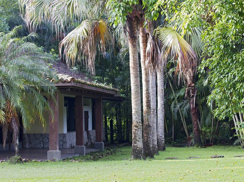 Hotel Hacienda La Pacifica  | Cañas | Guanacaste | Costa Rica 1