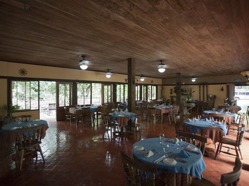 Hotel Hacienda La Pacifica  | Cañas | Guanacaste | Costa Rica 10