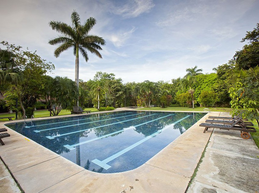 Hotel Hacienda La Pacifica  | Cañas | Guanacaste | Costa Rica 11