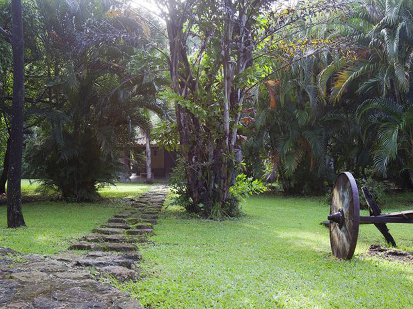 Hotel Hacienda La Pacifica  | Cañas | Guanacaste | Costa Rica 13