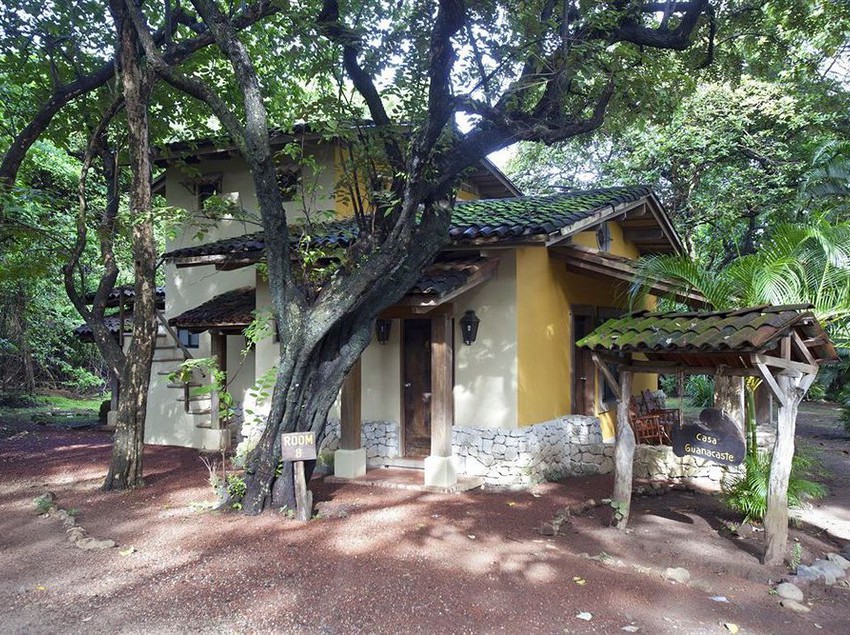 Hotel Hacienda La Pacifica  | Cañas | Guanacaste | Costa Rica 14