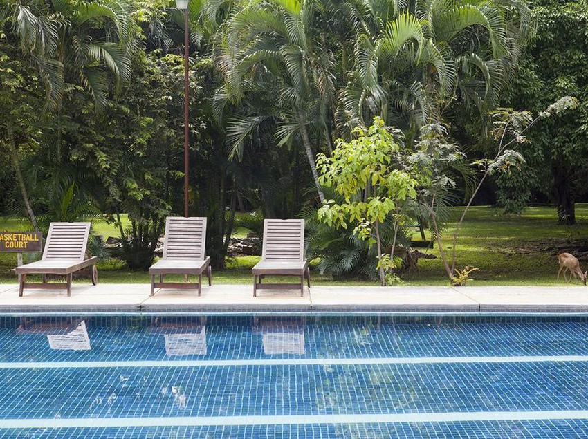 Hotel Hacienda La Pacifica  | Cañas | Guanacaste | Costa Rica 15