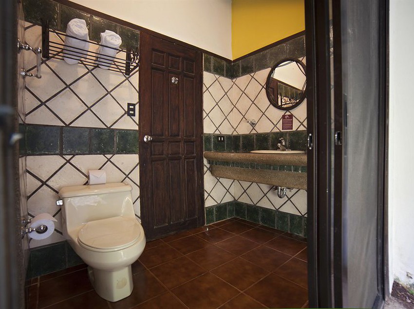 Hotel Hacienda La Pacifica  | Cañas | Guanacaste | Costa Rica 16