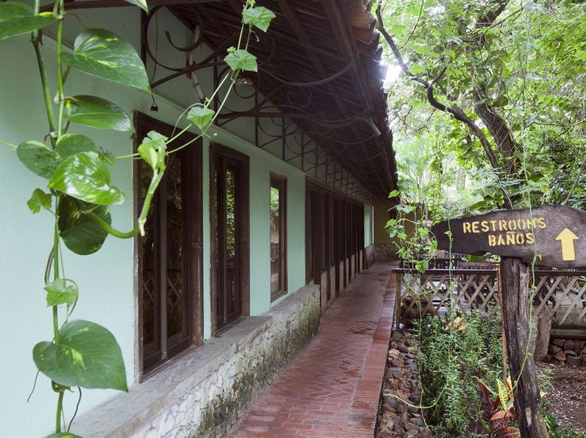 Hotel Hacienda La Pacifica  | Cañas | Guanacaste | Costa Rica 18