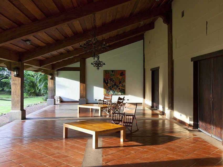 Hotel Hacienda La Pacifica  | Cañas | Guanacaste | Costa Rica 19