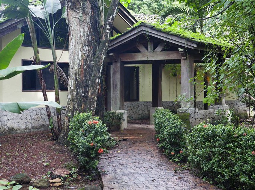 Hotel Hacienda La Pacifica  | Cañas | Guanacaste | Costa Rica 2