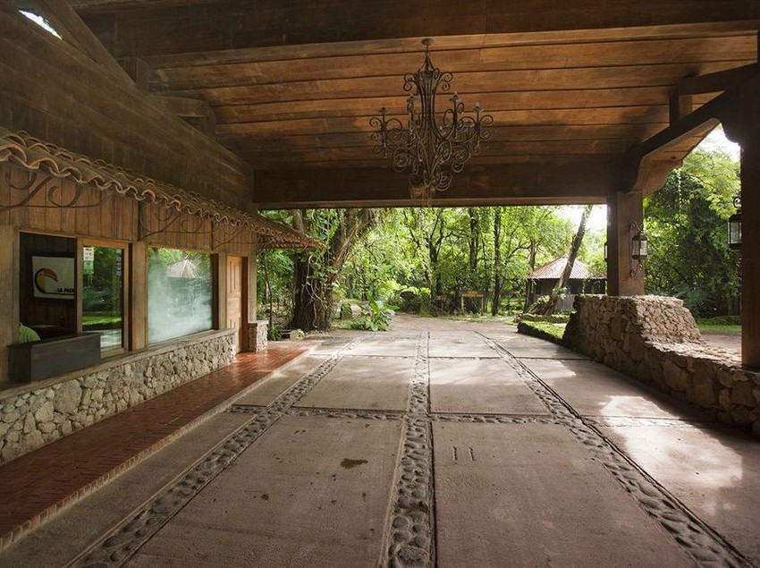 Hotel Hacienda La Pacifica  | Cañas | Guanacaste | Costa Rica 20