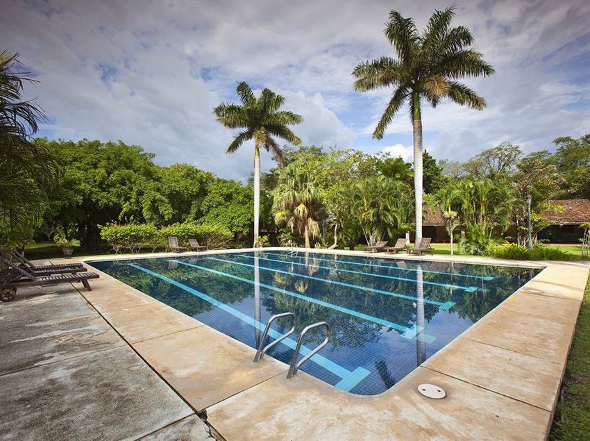 Hotel Hacienda La Pacifica  | Cañas | Guanacaste | Costa Rica 3