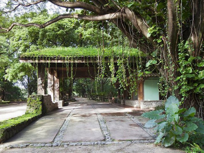 Hotel Hacienda La Pacifica  | Cañas | Guanacaste | Costa Rica 8