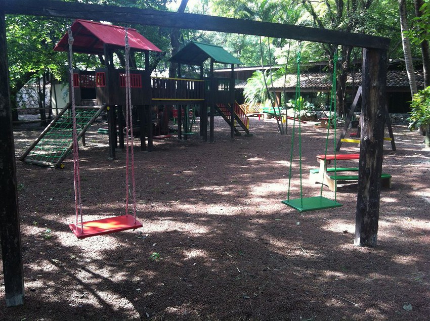 Hotel Hacienda La Pacifica  | Cañas | Guanacaste | Costa Rica 9