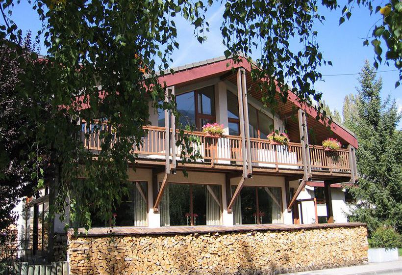 Hôtel & Spa La Tourmaline 