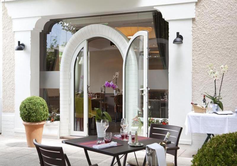 Hôtel Aubergue Saint Simond  | Aix-les-Bains | Savoie | France 11