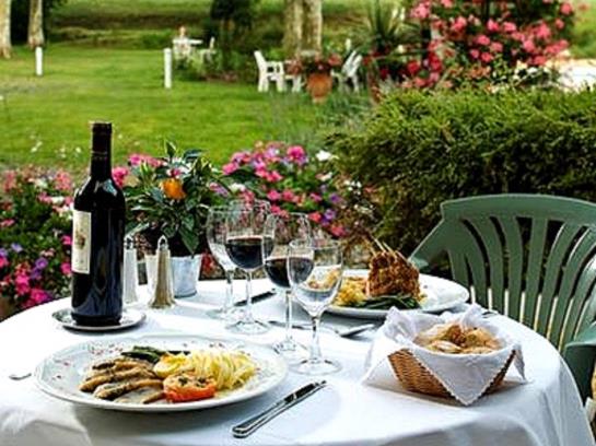 Hôtel Aubergue Saint Simond  | Aix-les-Bains | Savoie | France 12