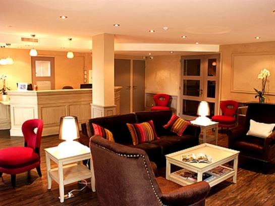 Hôtel Aubergue Saint Simond  | Aix-les-Bains | Savoie | France 15