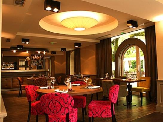 Hôtel Aubergue Saint Simond  | Aix-les-Bains | Savoie | France 17