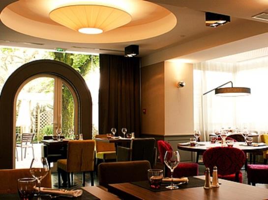 Hôtel Aubergue Saint Simond  | Aix-les-Bains | Savoie | France 18