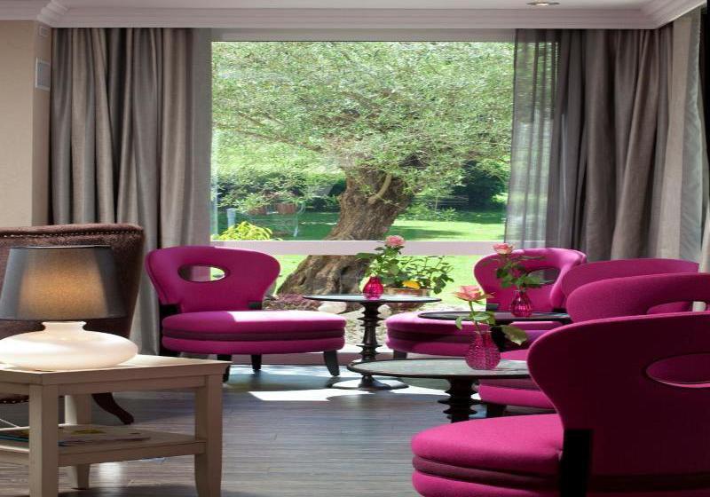 Hôtel Aubergue Saint Simond  | Aix-les-Bains | Savoie | France 2