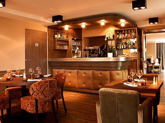 Hôtel Aubergue Saint Simond  | Aix-les-Bains | Savoie | France 20