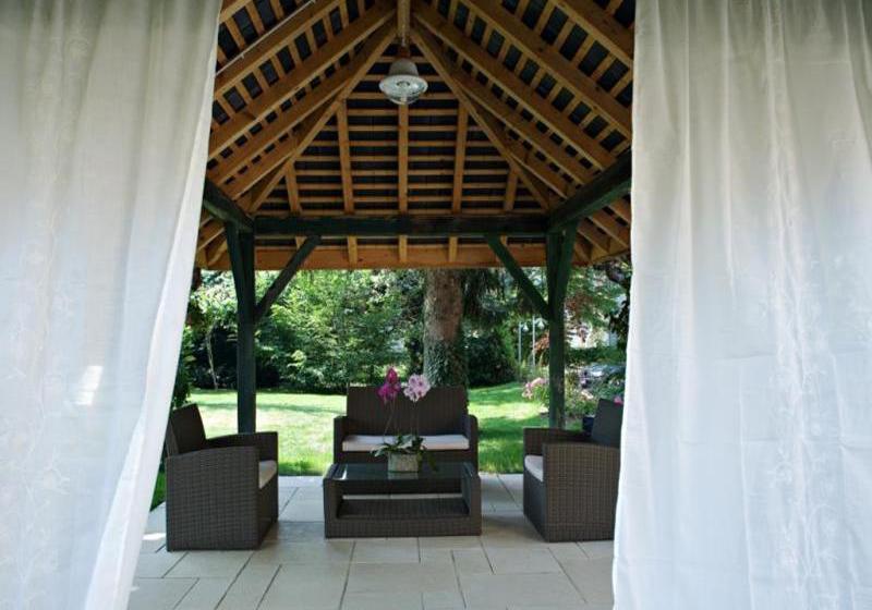 Hôtel Aubergue Saint Simond  | Aix-les-Bains | Savoie | France 3