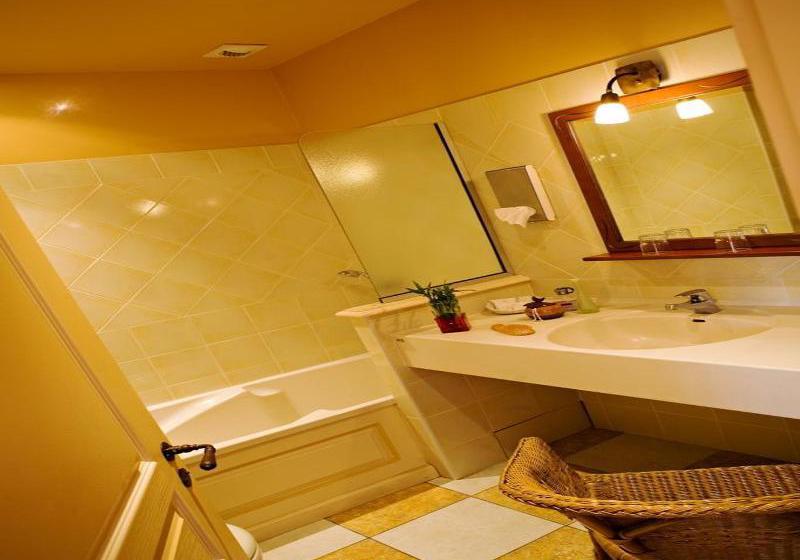 Hôtel Aubergue Saint Simond  | Aix-les-Bains | Savoie | France 9