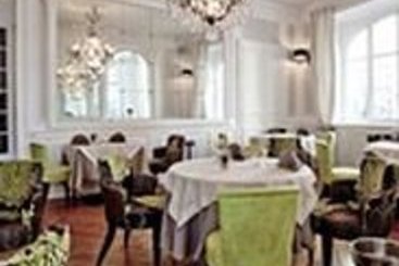 Grand Hotel du Parc  | Aix-les-Bains | Savoie | France 12