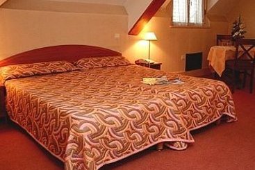 Grand Hotel du Parc  | Aix-les-Bains | Savoie | France 13