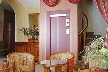 Grand Hotel du Parc  | Aix-les-Bains | Savoie | France 2