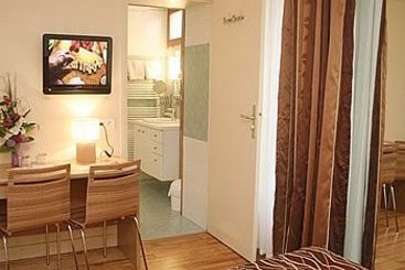 Grand Hotel du Parc  | Aix-les-Bains | Savoie | France 5