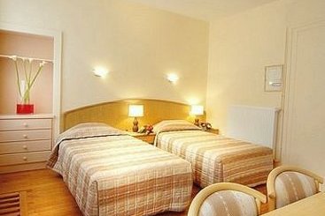 Grand Hotel du Parc  | Aix-les-Bains | Savoie | France 6